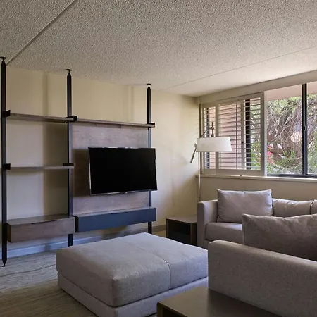 Phoenix Marriott Resort Tempe At The Buttes