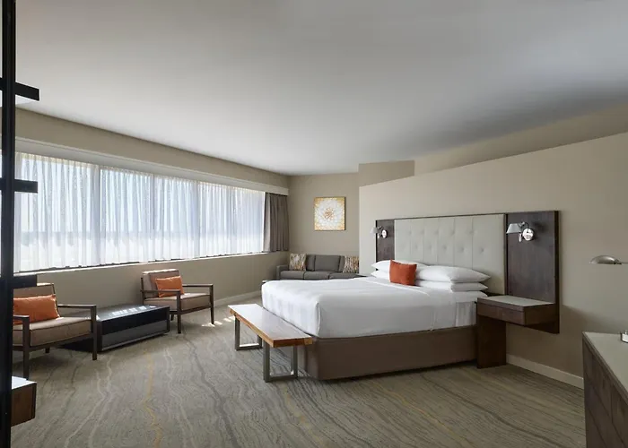 Hotel Phoenix Marriott At The Buttes 4*