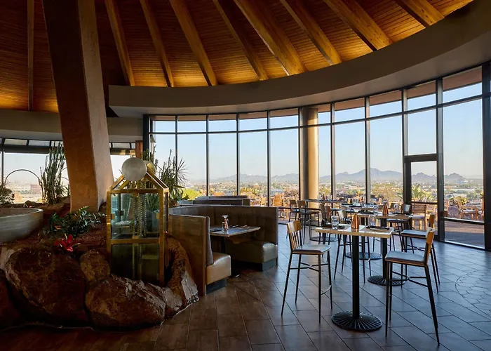 Phoenix Marriott At The Buttes