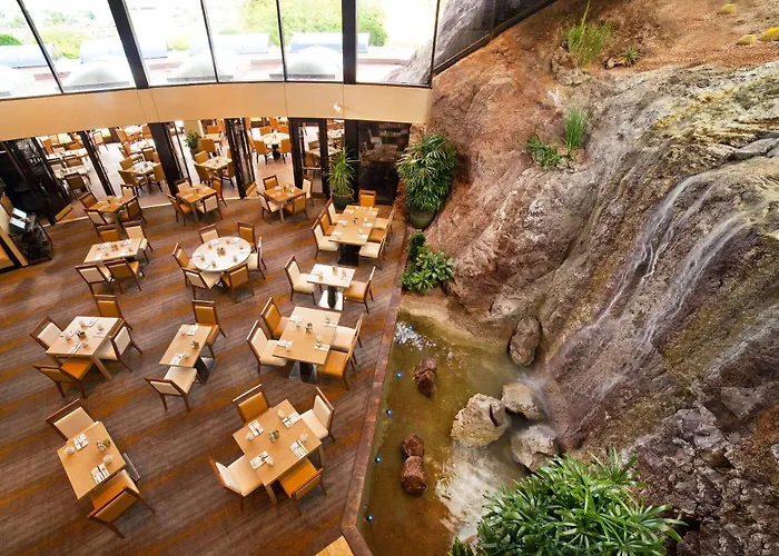 Hotel Phoenix Marriott At The Buttes 4*