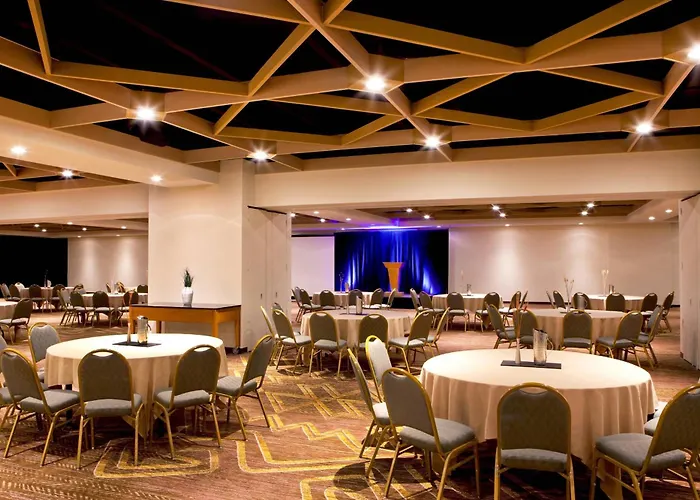 Phoenix Marriott At The Buttes Hotel Tempe