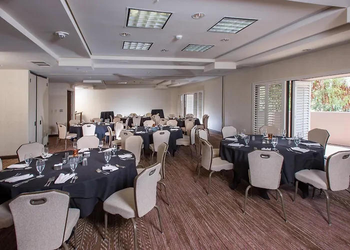 Phoenix Marriott At The Buttes Tempe