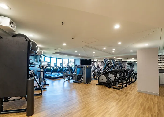 Phoenix Marriott At The Buttes Hotel 4*
