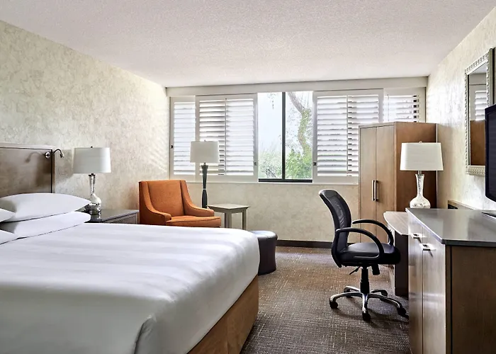 Phoenix Marriott At The Buttes