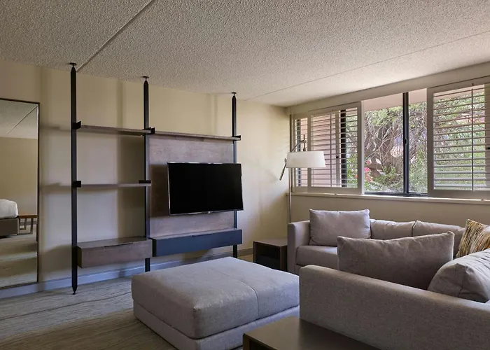 Phoenix Marriott At The Buttes